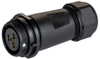 Industrial Circular Connectors - 1316359 - RS Components, Ltd.