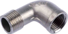 Stainless Steel Pipe Fittings - 4993322 - RS Components, Ltd.
