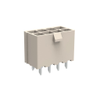 Headers, Male Pins - 664-G87MP081202CHR-ND - DigiKey