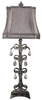 Lamps-Table Lamps - 652609 - Light Center (The)