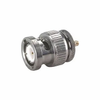 Coaxial Connector (RF) Adapters -- 3628-33_BNC-MMCX-50-1/1--_NE-ND - Image