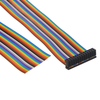 Rectangular Cable Assemblies - IDSD-13-S-35.00-ND - DigiKey