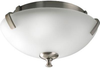 P3290-09EBWB Flush Mounts-Bowl Style - 427253 - Capital Lighting, Inc.