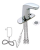Symmons Ultra-Sense® AC Powered Sensor Faucet with Temperature Selection - S-6080-AC-G - Symmons Industries, Inc.