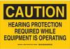 Personal Protection Sign - 128560 - Brady Corporation
