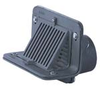 Pit Drain with Backwater Valve -- BV-600