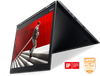 ThinkPad X1 Yoga (2nd Gen) Laptop Computer -  - Lenovo