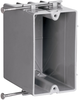 Wall Boxes -- P122R
