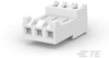 Rectangular Wire & Cable Connectors & Housings - 3-644468-3 - TE Connectivity