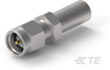 Coax Connectors - 1408442-1 - TE Connectivity