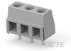 PCB Terminal Blocks - 1546216-3 - TE Connectivity