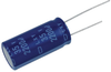 Aluminum Electrolytic Capacitor 2200Uf, 35V, 20%, Radial; Capacitance United Chemi-Con - 23K4105 - Newark, An Avnet Company