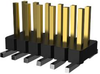Connector, Header, 80Pos, 2Row, 1.27Mm; Connector Systems Amphenol Communications Solutions - 82R8102 - Newark, An Avnet Company