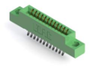Card Edge Conn, Dual, 24Pos, Lug; Card Edge Connector Type Edac - 66AJ2729 - Newark, An Avnet Company