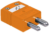 Thermocouple Connector, Plug, Type N Rohs Compliant Omega - 69AJ0576 - Newark, An Avnet Company