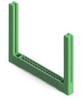 Card Edge Conn, Single Side, 14Pos, Th; Card Edge Connector Type Edac - 57AJ2234 - Newark, An Avnet Company