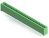 Card Edge Conn, Single Side, 26Pos, Th; Card Edge Connector Type Edac - 59AJ6266 - Newark, An Avnet Company
