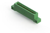 Card Conn, Single Side, 17Pos, Wire Wrap; Card Edge Connector Type Edac - 67AJ4832 - Newark, An Avnet Company