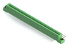 Card Edge Conn, Single Side, 32Pos, Th; Card Edge Connector Type Edac - 60AJ3243 - Newark, An Avnet Company