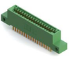 Card Conn, Dual Side, 36Pos, Wire Wrap; Card Edge Connector Type Edac - 69AJ8700 - Newark, An Avnet Company