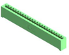 Card Edge Connector Rohs Compliant Edac - 61AJ2534 - Newark, An Avnet Company