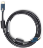 Digital Cable, 1M, Test Equipment; Accessory Type Ni - 13AJ3221 - Newark, An Avnet Company