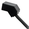 Fan Power Cord, 45 Deg Angle Plug, 305Mm; For Use With Gardtec - 06AC7130 - Newark, An Avnet Company