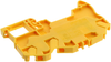 Terminal Block, Dinrail, 3Pos, 12Awg; No. Of Positions Entrelec Te Connectivity - 72AC3370 - Newark, An Avnet Company