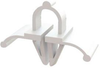 Cable Clamp, Nylon 6.6, Natural, 25.7Mm; Cable Clamp / Clip Type Essentra Components - 66AJ4638 - Newark, An Avnet Company