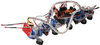 Edu Board, Robotic Caterpillar; Silicon Manufacturer Global Specialties - 54X1824 - Newark, An Avnet Company