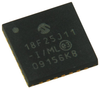 Microcontroller Mcu, 8 Bit, Pic18, 48Mhz, Qfn-28; Product Range Microchip - 98M1779 - Newark, An Avnet Company