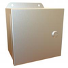 Electrical - Stainless Steel - Junction Boxes - EJ664SS - Hammond Manufacturing Company Inc.