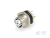 Standard Circular Connectors - 2120953-1 - TE Connectivity