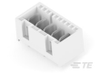 PCB Headers & Receptacles - 2372858-5 - TE Connectivity