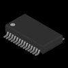 Integrated Circuits (ICs) - Interface - Serializers, Deserializers - DS92LV1021TMSA/NOPB - Shenzhen Shengyu Electronics Technology Limited