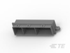 PCB Headers & Receptacles - 9-6447232-6 - TE Connectivity