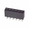 Headers, Receptacles, Female Sockets - A26476-ND - DigiKey