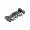 Arrays, Edge Type, Mezzanine (Board to Board) - AXF461500-ND - DigiKey