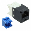 Modular/Ethernet Connector (RJ45, RJ11) Jacks - 298-12581-ND - DigiKey