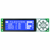 LCD, OLED Character and Numeric - LK204-7T-1U-WB-E-ND - DigiKey