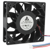 Fans, Thermal Management - Fans - DC Brushless Fans (BLDC) - FFB1312EHE-F00 - Acme Chip Technology Co., Limited