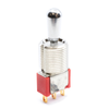 Toggle Switches -- 100SP3T7B13M1RE-ND - Image