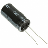 Aluminum Electrolytic Capacitors -- 1572-1060-ND