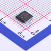 Operational Amplifier/Comparator >> Operational Amplifier - TLV9064IPWR - LCSC Electronics Technology (HK) Limited