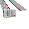 Rectangular Cable Assemblies - H1CXH-1036G-ND - DigiKey