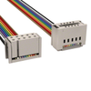 Cable Assemblies - Rectangular Cable Assemblies - M3AEK-1036R - Shenzhen Shengyu Electronics Technology Limited