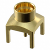 Coaxial Connector (RF) Assemblies - SAM11835-ND - DigiKey