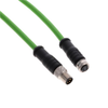 Circular Cable Assemblies - 281-1296770300-ND - DigiKey