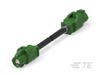 Infotainment & Multimedia Cable Assemblies - 2339876-1 - TE Connectivity