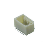 Arrays, Edge Type, Mezzanine (Board to Board) - WM8917TR-ND - DigiKey